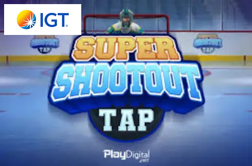 Super Shootout Tap